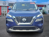 Certified 2021 Nissan Rogue SV image 2