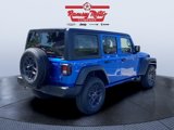 New 2024 Jeep Wrangler Sport S image 5