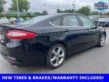 Used 2016 Ford Fusion SE w/ Equipment Group 201A image 5