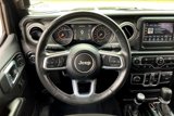Used 2021 Jeep Gladiator Overland image 5