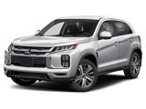 Used 2020 Mitsubishi Outlander Sport ES image 3