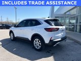 Used 2023 Ford Escape Active image 3