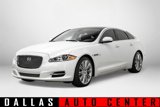 Used 2012 Jaguar XJ Supercharged image 3