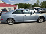 Used 2008 Cadillac STS AWD w/ Preferred Equipment Group image 6
