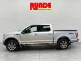 Used 2016 Ford F150 XLT w/ Equipment Group 302A Luxury image 2