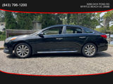 Used 2017 Hyundai Sonata Sport w/ Value Edition Package 02 image 2