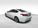 Used 2017 Genesis G80 3.8 w/ Option Group 02 image 3
