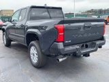New 2025 Toyota Tacoma SR image 3