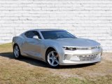 Used 2018 Chevrolet Camaro LS image 1