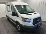 Used 2018 Ford Transit 150 130 Medium Roof image 5