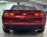 Used 2010 Chevrolet Camaro LT w/ RS Package image 6