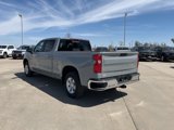 Used 2024 Chevrolet Silverado 1500 LT w/ Convenience Package II image 3