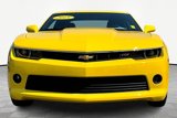 Used 2015 Chevrolet Camaro LT w/ RS Package image 3