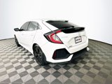 Used 2017 Honda Civic EX image 6