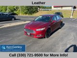 Used 2014 Ford Fusion SE w/ Equipment Group 202A image 2