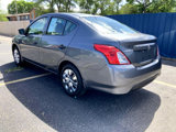 Used 2019 Nissan Versa S image 4