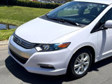 Used 2010 Honda Insight EX image 4