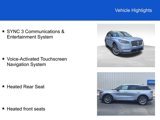 Used 2022 Lincoln Corsair AWD w/ Equipment Group 101A image 3
