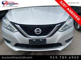 Used 2017 Nissan Sentra SV image 5