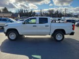 New 2025 Chevrolet Colorado W/T w/ WT Convenience Package II image 5