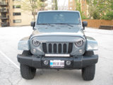 Used 2014 Jeep Wrangler Unlimited Sport w/ Quick Order Package 24S image 6