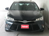 Used 2015 Toyota Camry SE image 4