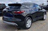 Certified 2022 Chevrolet Blazer LT image 4