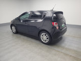 Used 2014 Chevrolet Sonic LT w/ Wheels and Fog Lamp Package image 3
