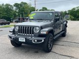 Used 2023 Jeep Gladiator Overland image 6