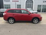 Used 2015 Mitsubishi Outlander SE image 4