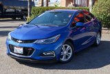 Used 2017 Chevrolet Cruze LT w/ RS Package image 4