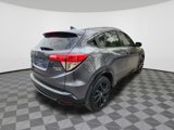 Used 2021 Honda HR-V Sport image 4