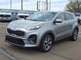 Used 2020 Kia Sportage LX image 3