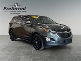 Used 2020 Chevrolet Equinox LT image 3