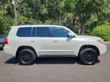Used 2015 Toyota Land Cruiser image 2