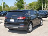 Used 2022 Chevrolet Equinox LT image 4