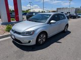 Used 2015 Volkswagen e-Golf SEL Premium image 2