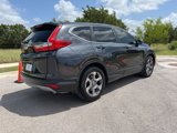 Used 2017 Honda CR-V EX-L image 4