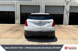 Used 2019 Cadillac XT5 Luxury image 4
