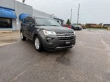 Used 2018 Ford Explorer XLT w/ Equipment Group 201A image 4