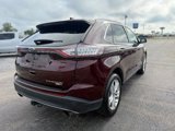 Used 2018 Ford Edge Titanium w/ Ford Safe & Smart Package image 5