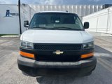 Used 2018 Chevrolet Express 2500 image 3