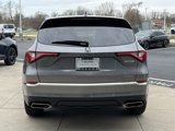 Certified 2023 Acura MDX SH-AWD image 5