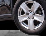 Used 2022 Jeep Compass Latitude w/ Convenience Group image 3