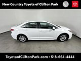 Used 2023 Toyota Corolla LE image 2