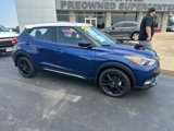 Used 2020 Nissan Kicks SR image 2