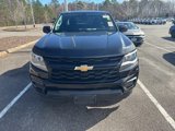 Used 2021 Chevrolet Colorado LT w/ Fleet Safety Package image 3
