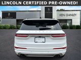 Used 2022 Lincoln Corsair Reserve w/ Equipment Group 201A image 4