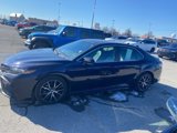 Used 2022 Toyota Camry SE image 3