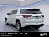 Used 2018 Chevrolet Traverse High Country image 3